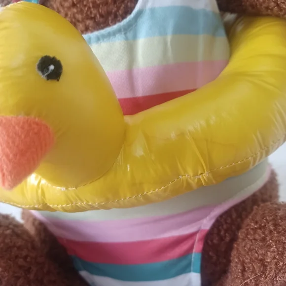 Swimsuit Bear Plush - Picture 6 of 6